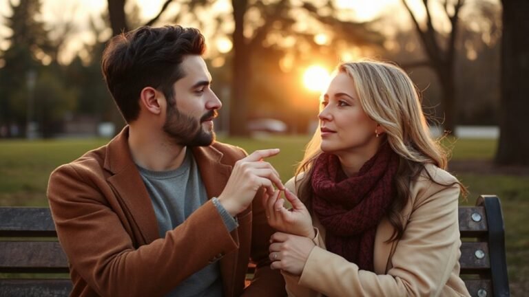 ask before kissing someone