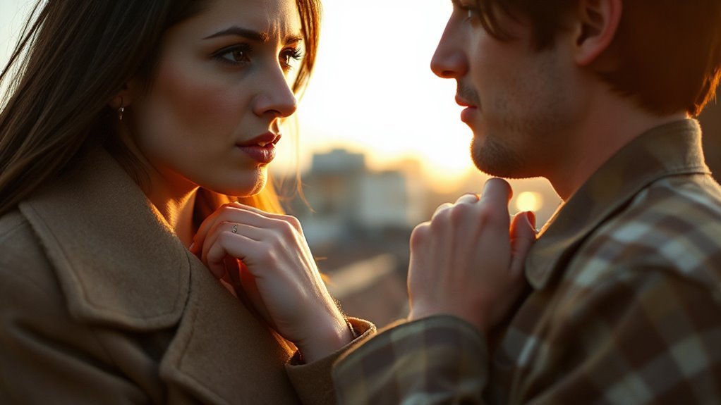 boost confidence before intimacy