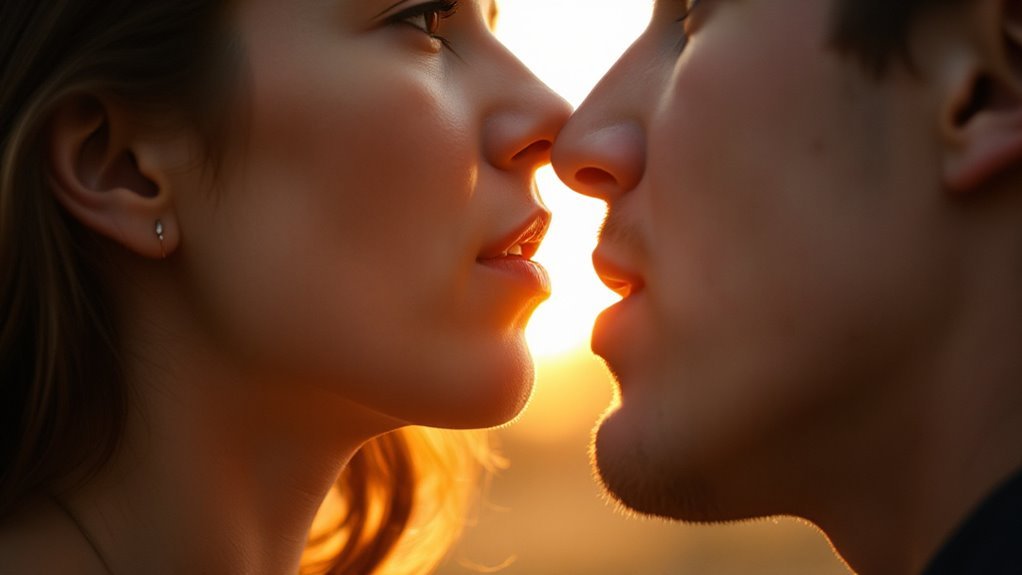 breath synchronization indicates chemistry