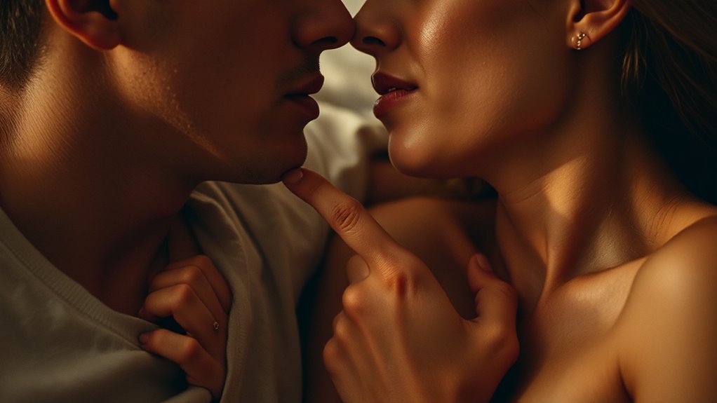 communicate preferences openly together