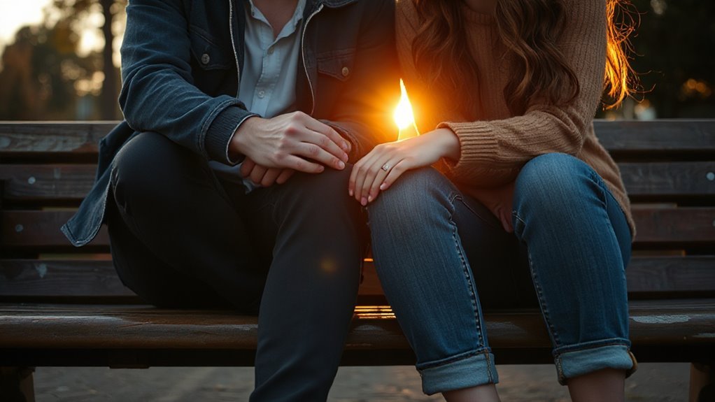 communicate to set boundaries