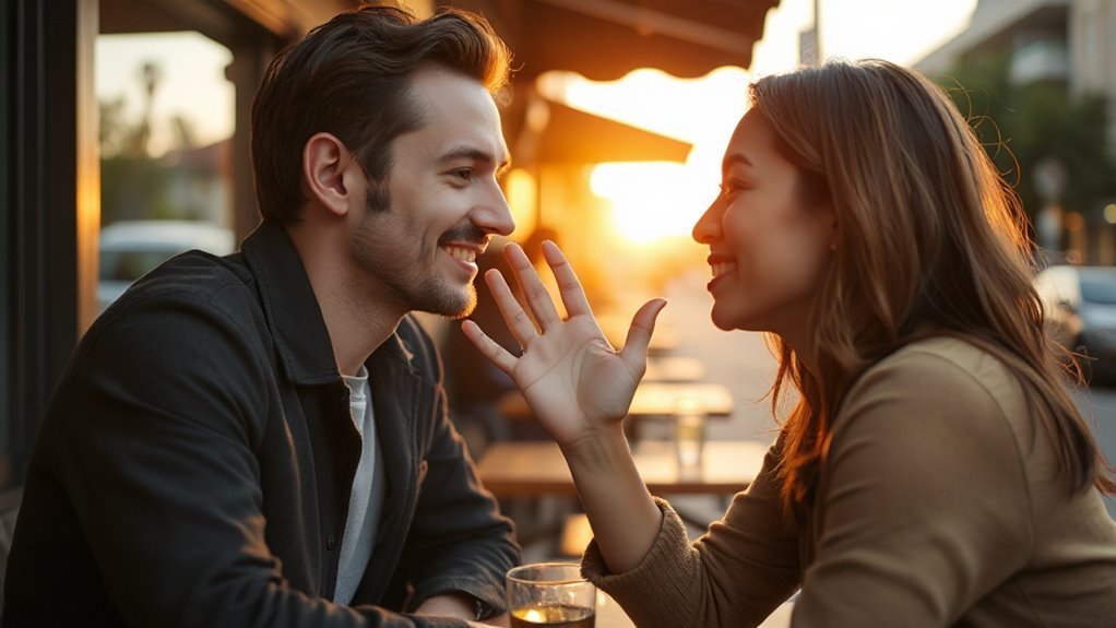 consent and clear communication