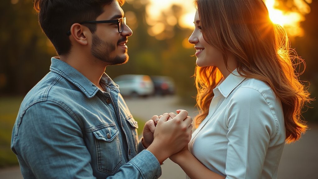 consent and comfort matter