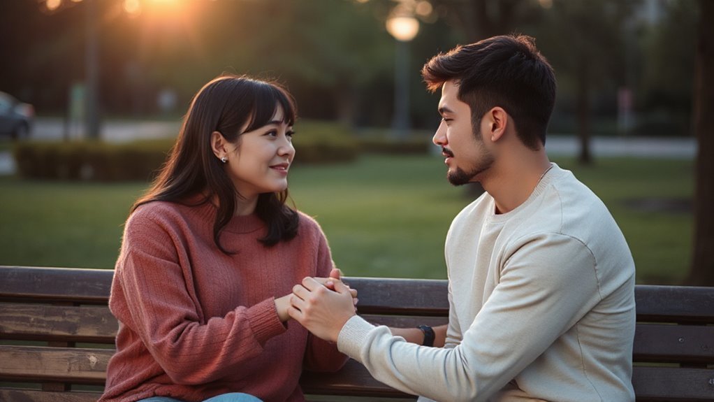 consent builds trust and respect