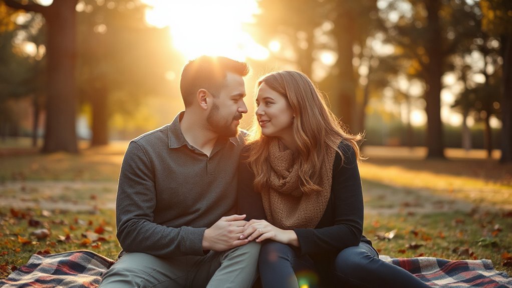 creating intimate and cozy moments