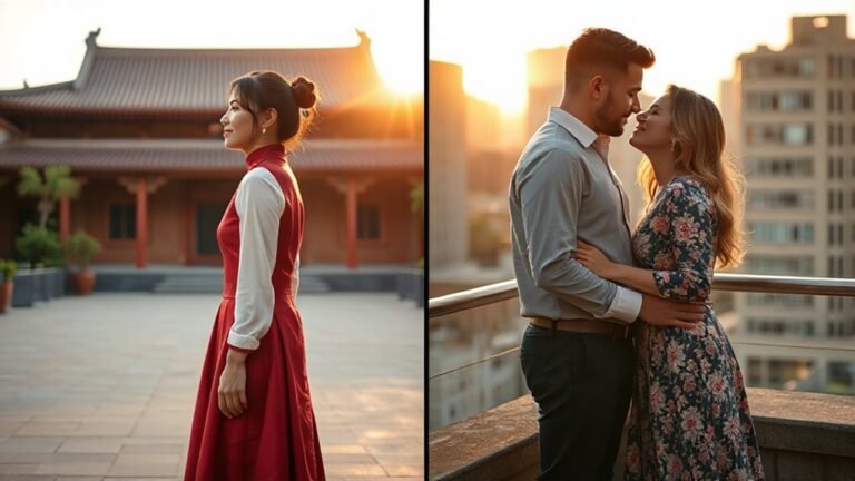 cultural views on kissing