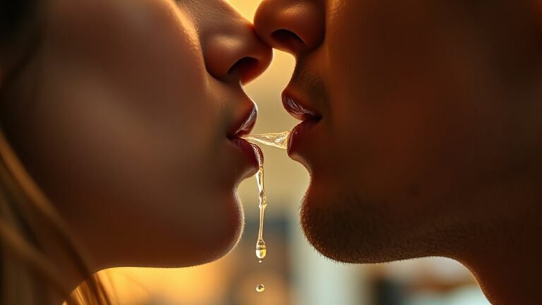 diseases transmitted through kissing