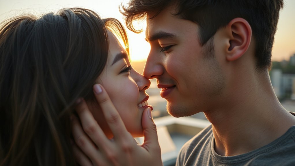 effective communication enhances intimacy