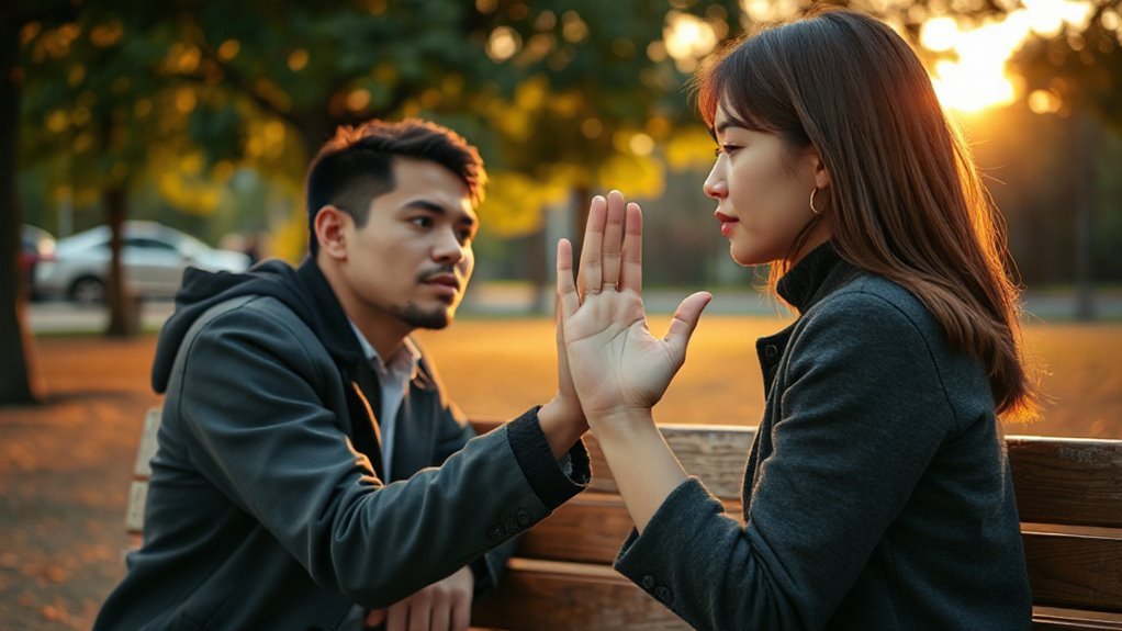 embrace rejection nurture connection