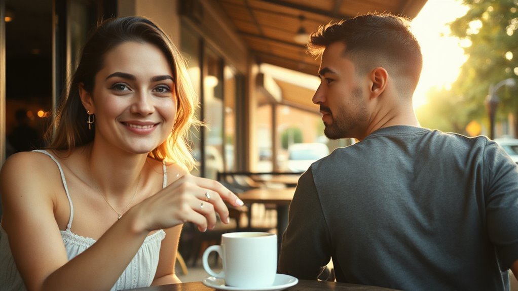 embrace the dating journey