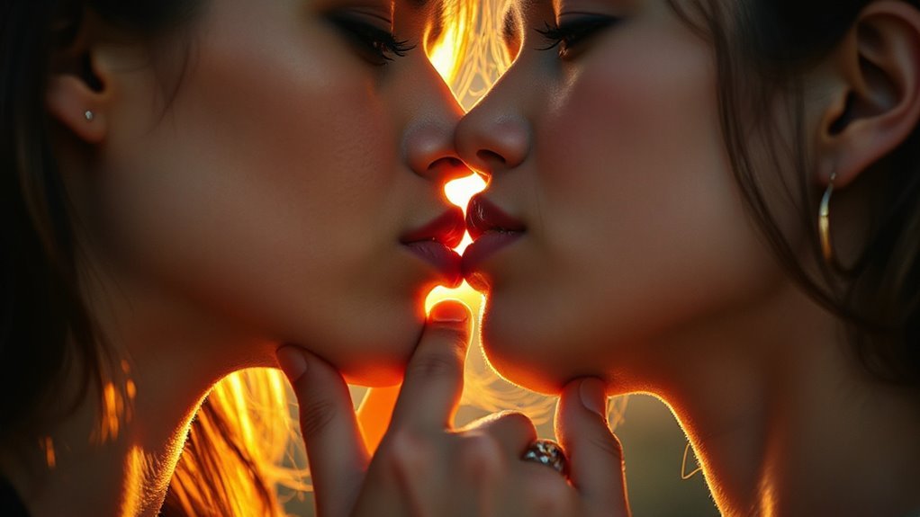 engaging unforgettable kissing techniques