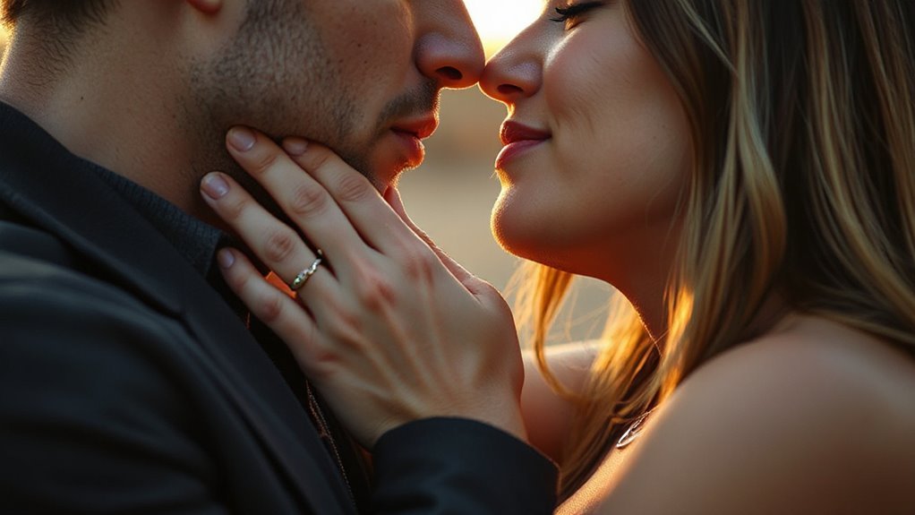 enhance making out techniques