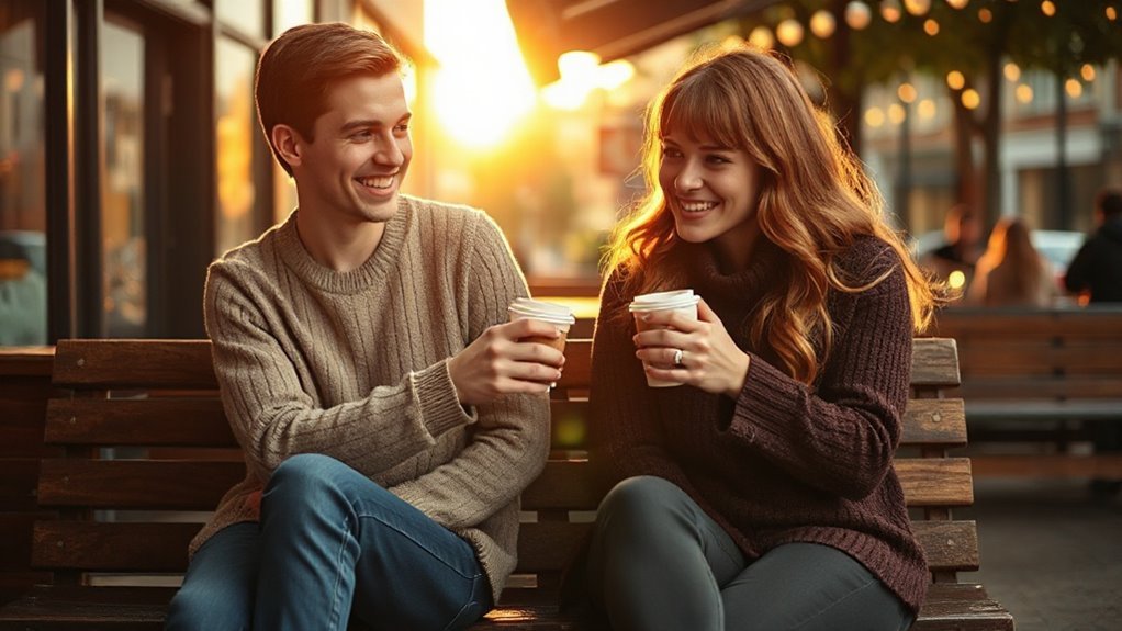 evaluate friendship before kissing