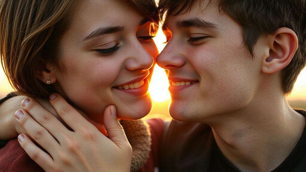 first kiss common mistakes