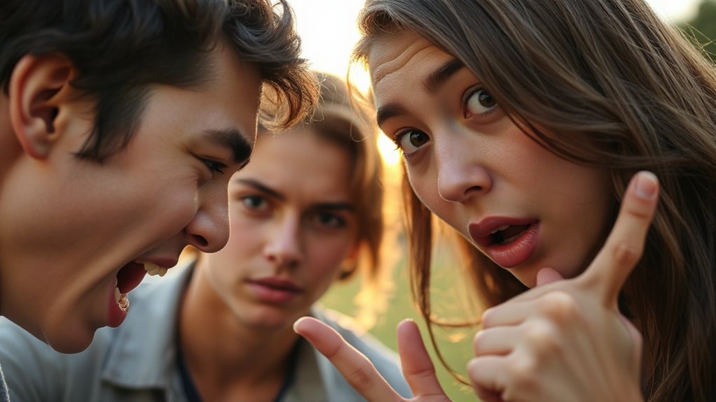 first kiss common mistakes