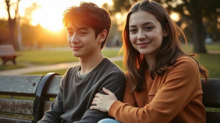 first kiss guidance advice