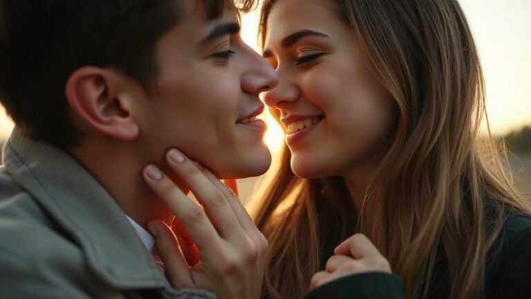 first kiss tips explained