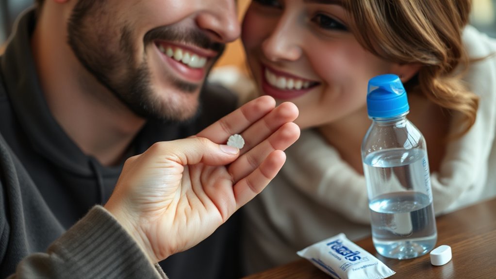 fresh breath maintenance tips