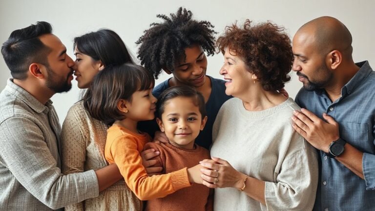 global kissing cultural variations