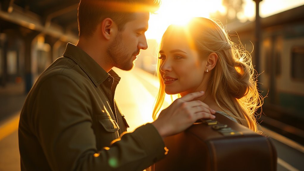 heartfelt messages strengthen connections