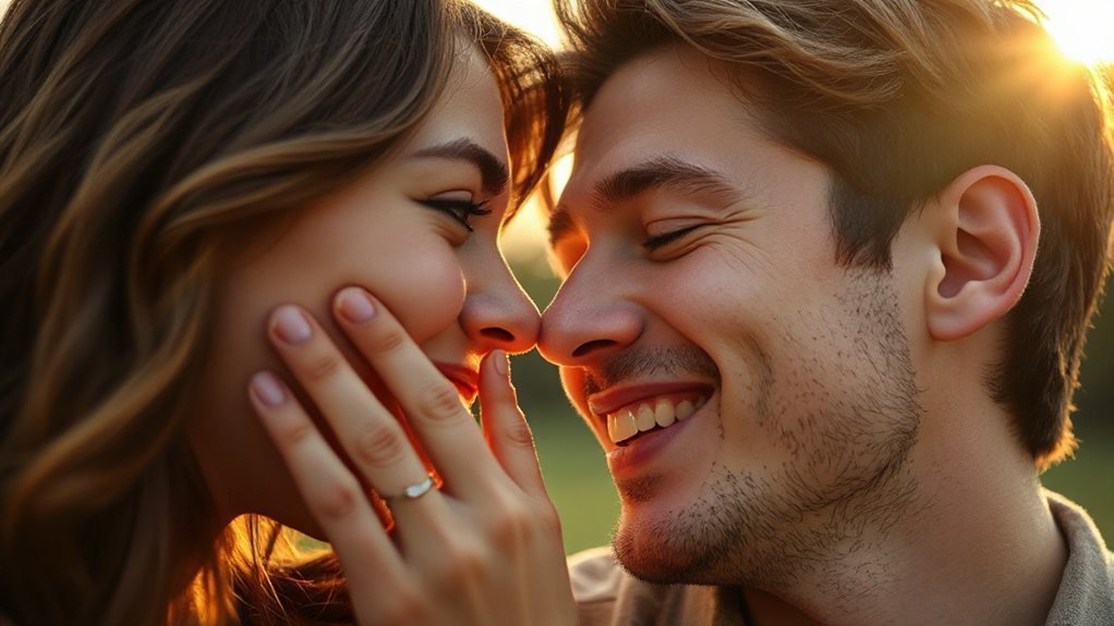 humor eases awkward moments