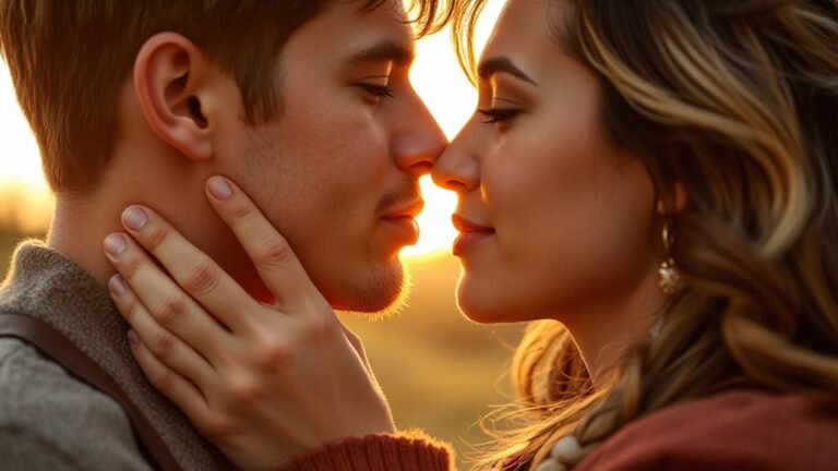 improve your kissing technique