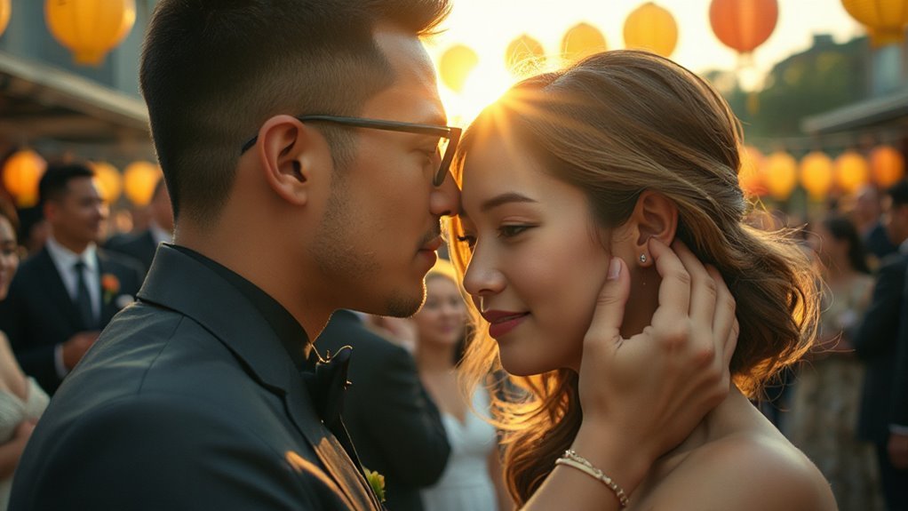 inspiring farewell event connections