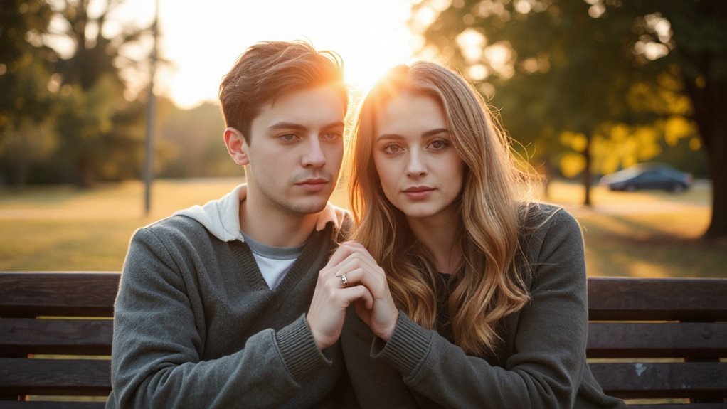 kiss ignites friendship dynamics