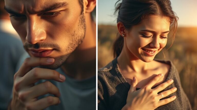 kiss meaning varies by gender