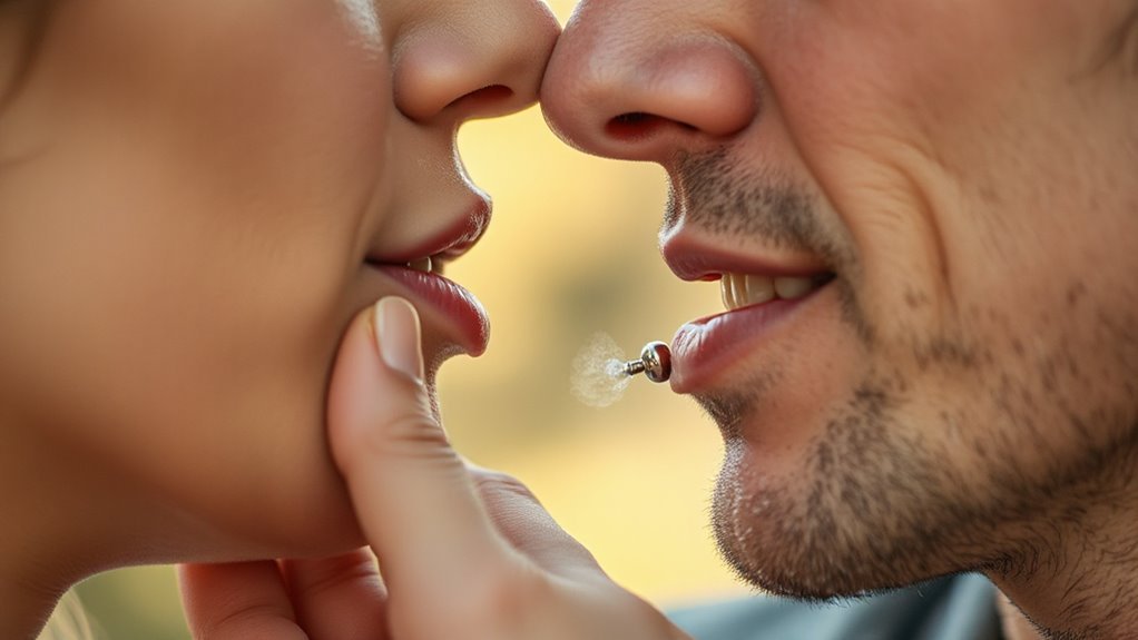 kissing injury prevention tips