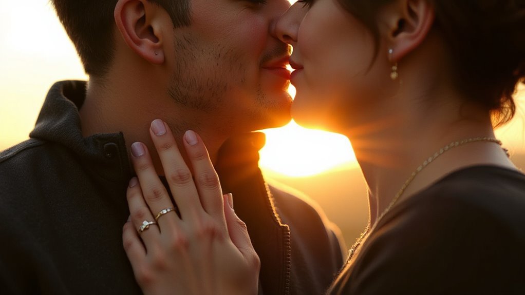 maintain romantic connection effortlessly