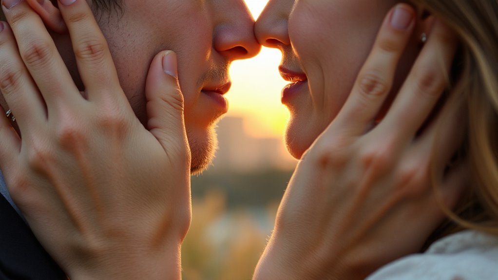 mastering the perfect angle