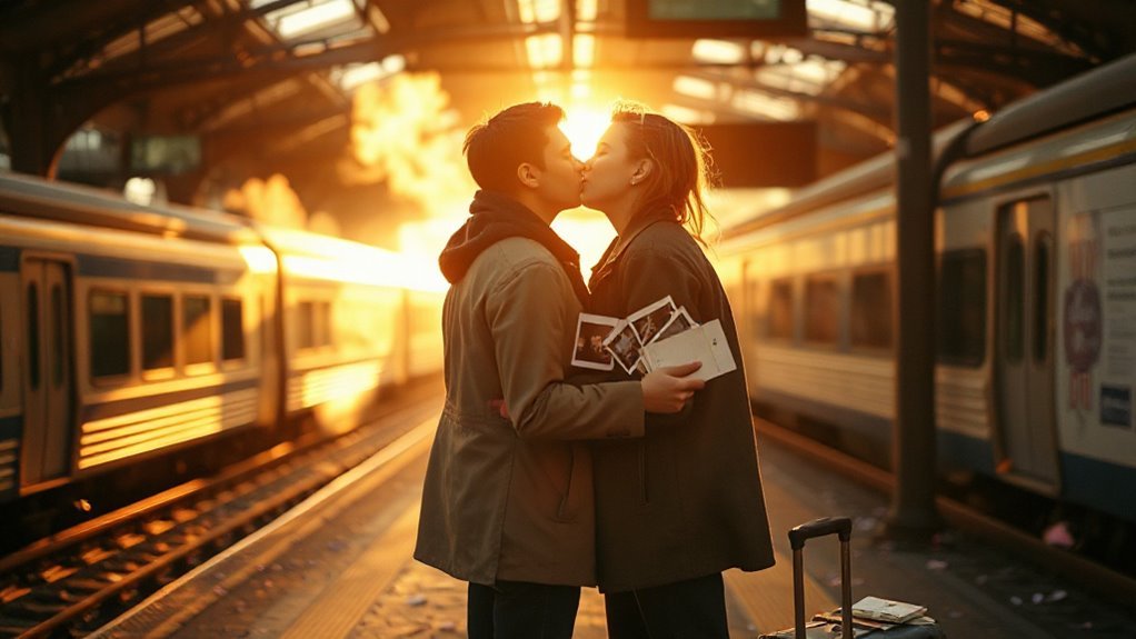 memory jars and tribute videos