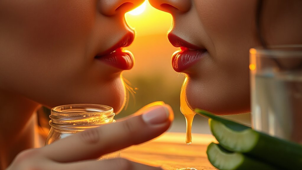 natural remedies for hydration