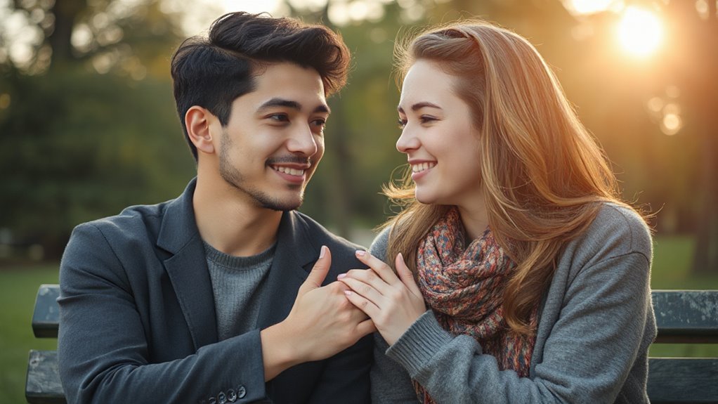 openly express and listen