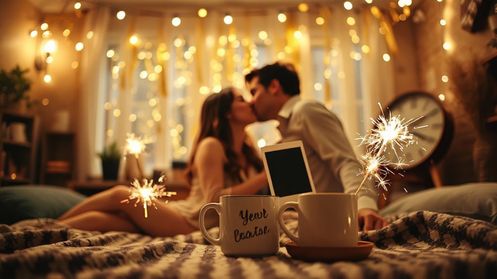 personalize your celebration experience