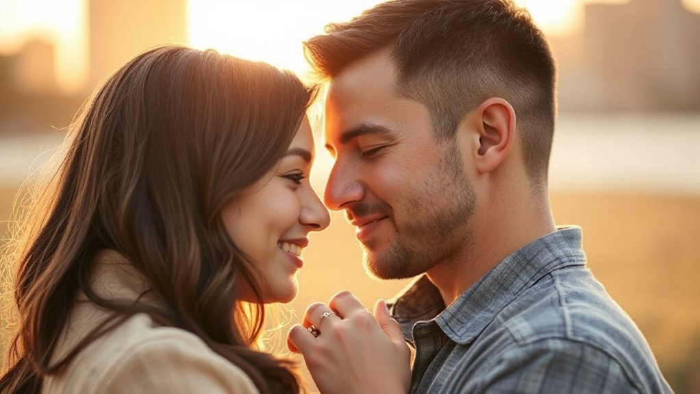 read the mood carefully