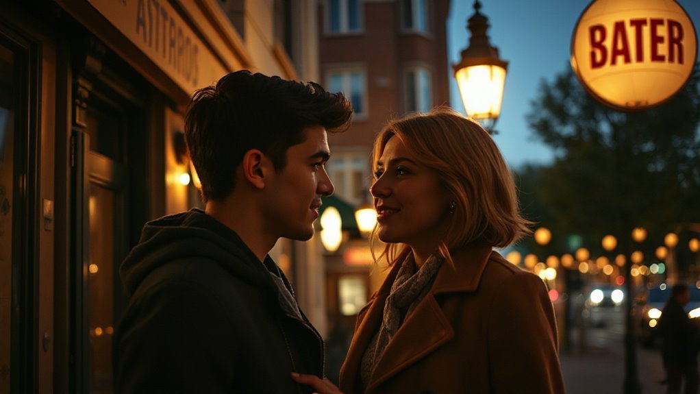 read the room s energy