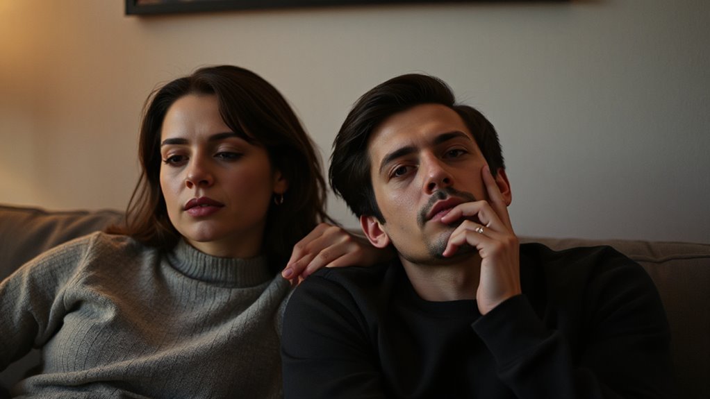 recognizing partner s nonverbal cues