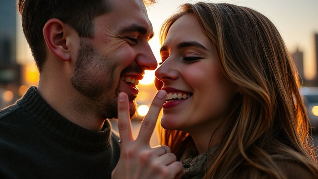 revitalize kisses with techniques