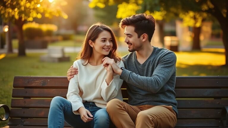 signs for first kiss