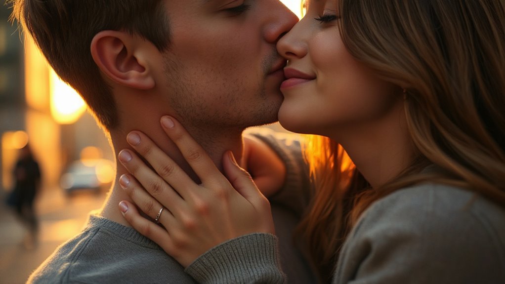 signs of deeper connection