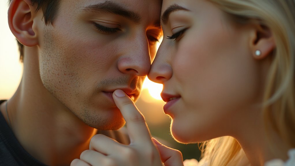 soft kiss techniques tips