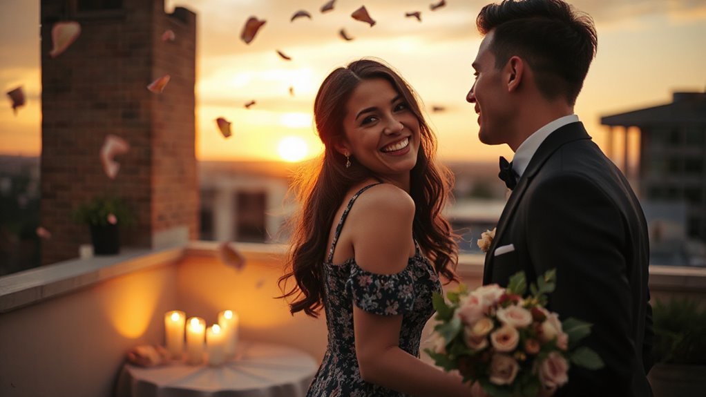 sweet kisses for celebrations