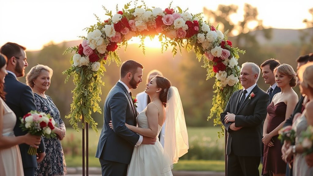 timing and location matter