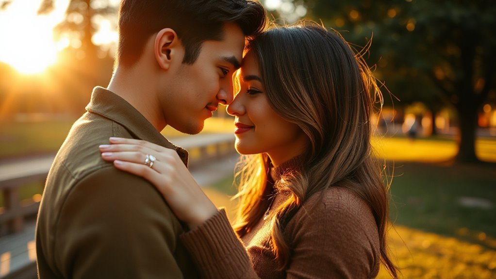 timing connection instinct confidence