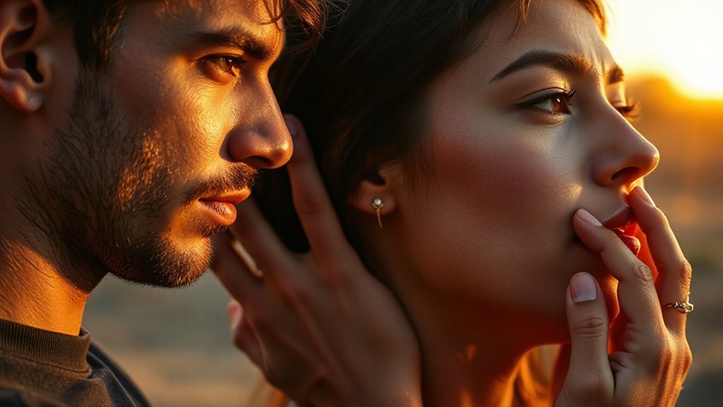 understanding kissing perspectives enhances intimacy